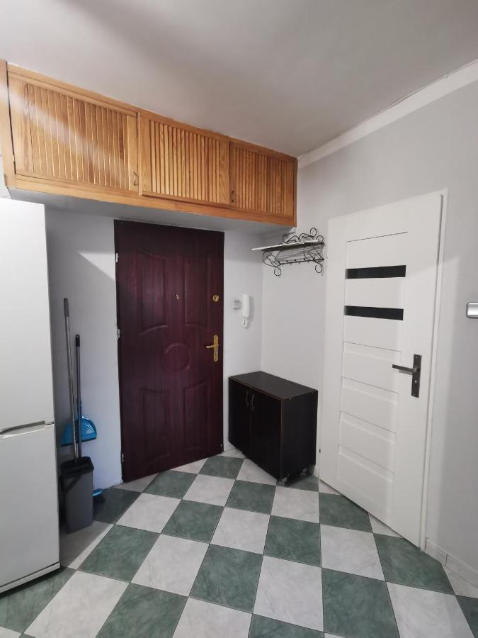 Two Bedrooms Apartment Faktura Fast Check-In 24H Rzeszow Dış mekan fotoğraf