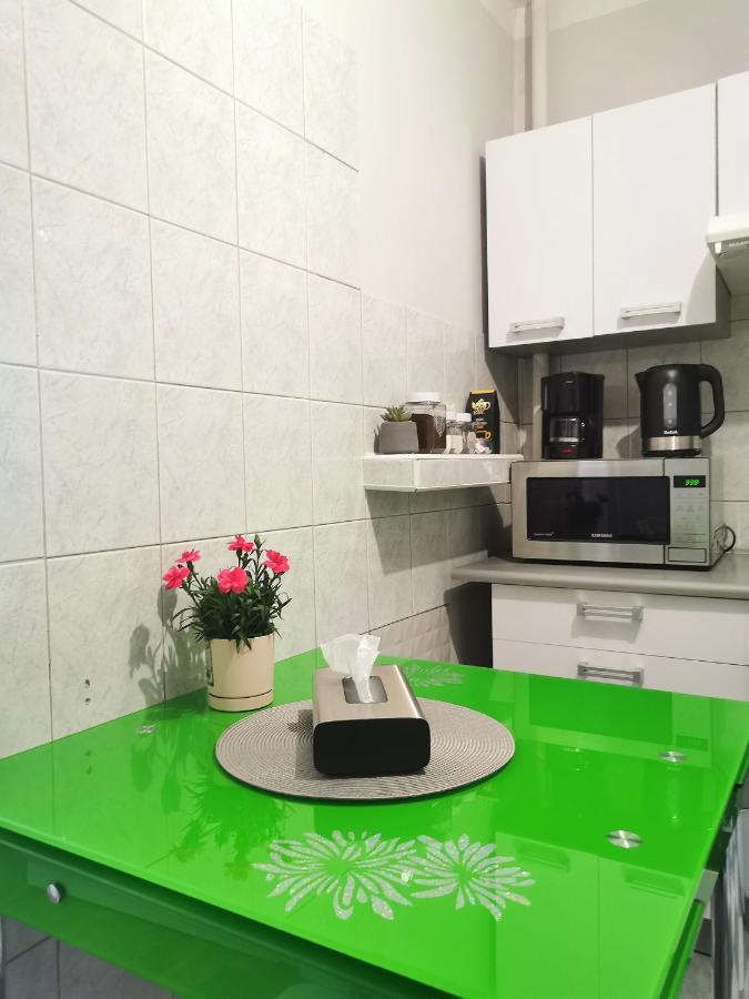 Two Bedrooms Apartment Faktura Fast Check-In 24H Rzeszow Dış mekan fotoğraf